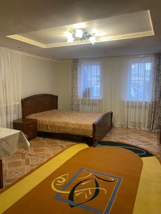 Совместное проживание