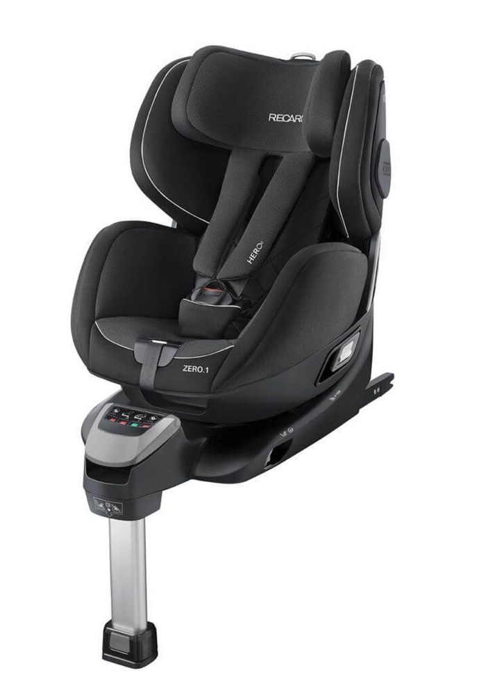 Shop / Scaune auto / 0-18 kg Scaun auto Recaro Zero.1 i-Size