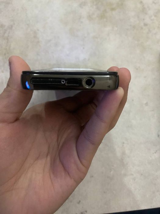 Knopkali telefon "SAMSUNG s23"