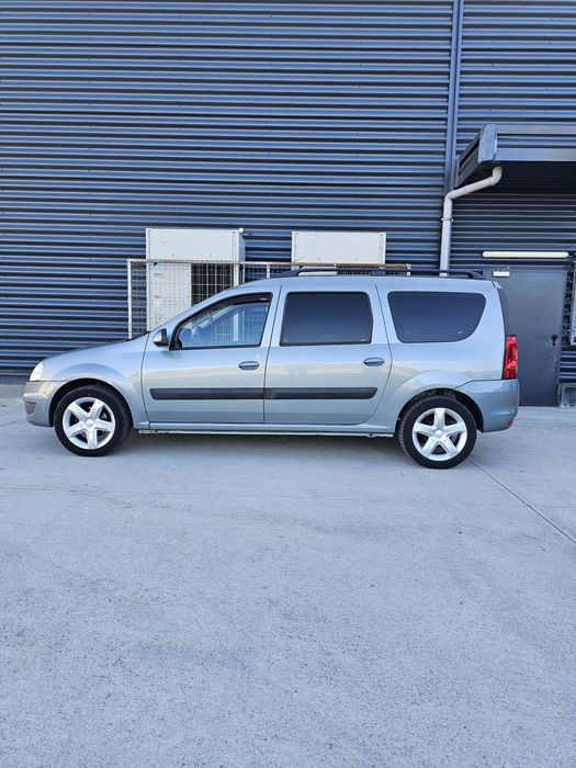 Vand Dacia Logan MCV 1.6 16v