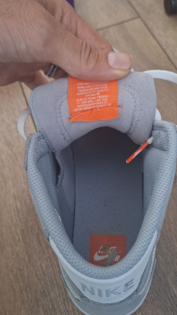 Nike SB Blazer 44