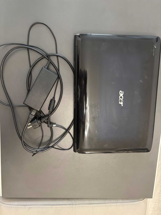 Лаптоп Acer Aspire 6930