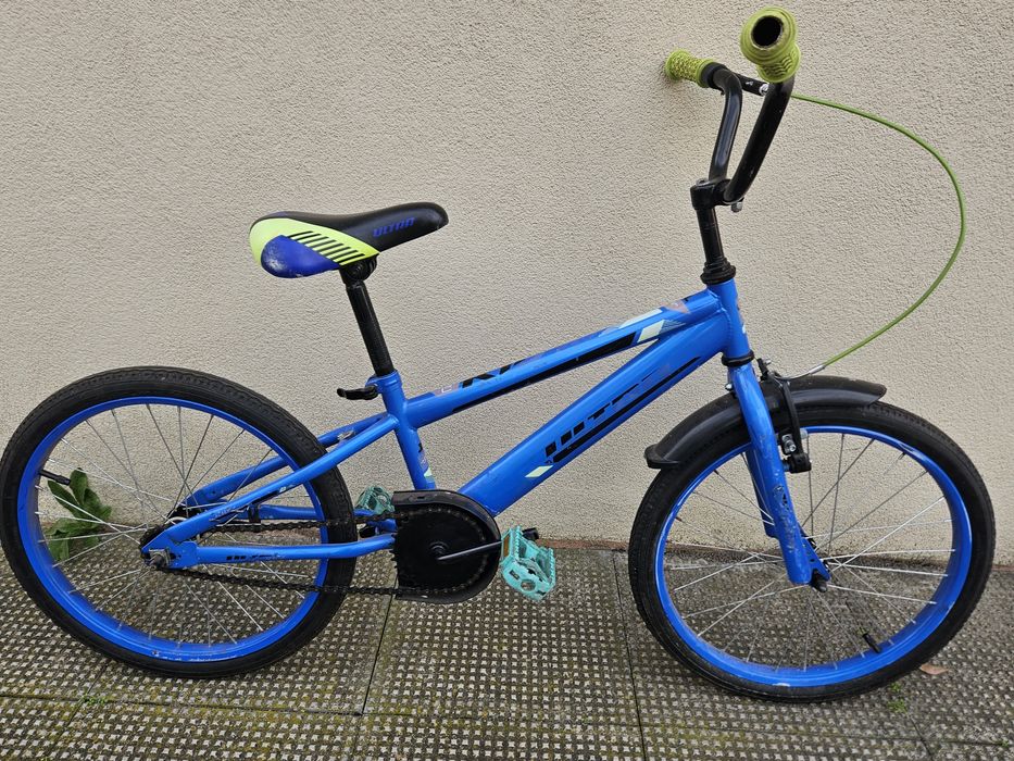 Детски велосипед Cross 20 цола