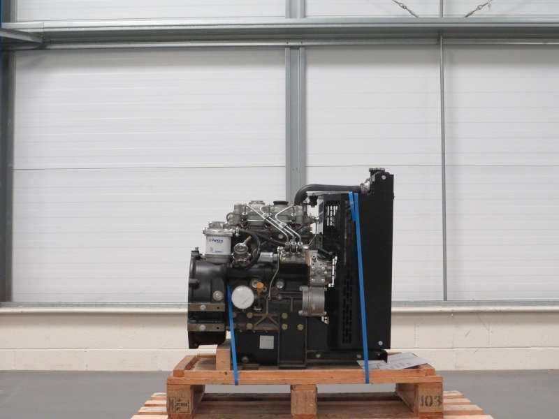 perkins 403d-11 motor industrial