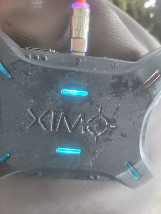 Vand Keyboard XIM4