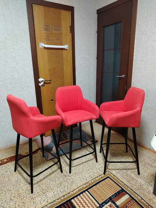 Полубарная сутлья кухонный 65см