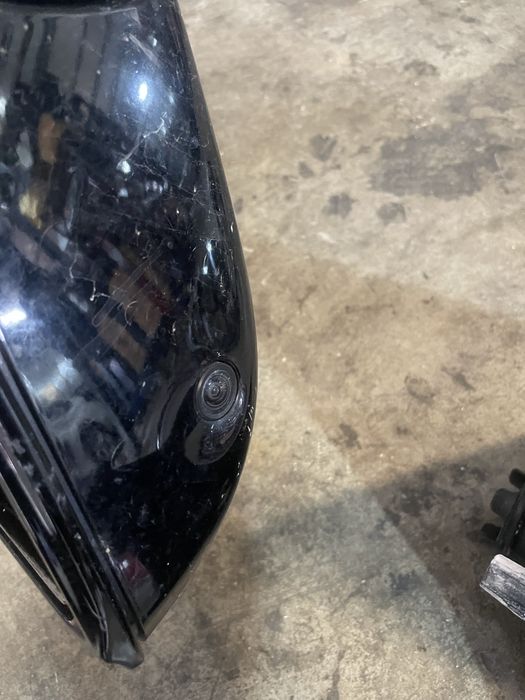 Огледала БМВ Ф01 Фейслифт (ogledala bmw f01 Facelift)