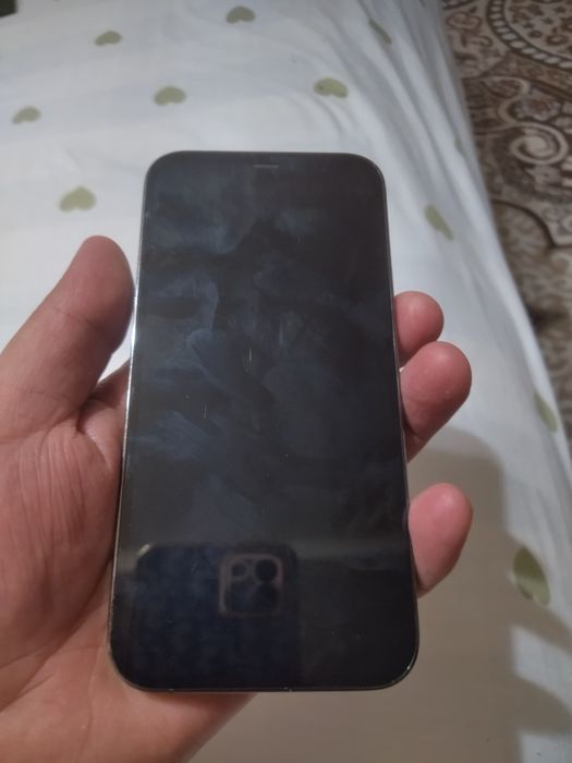 12 pro 128 LLA 88 batare Arginal