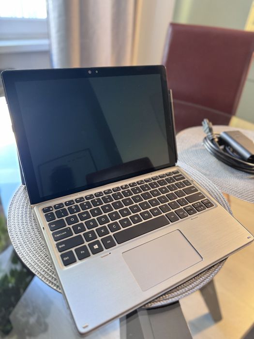 Ноутбук Dell Latitude 7210 2-in-1