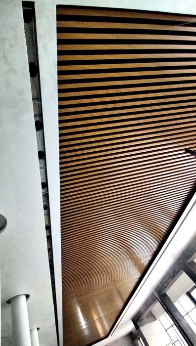 Грилято, Речный, Армстронг потолок