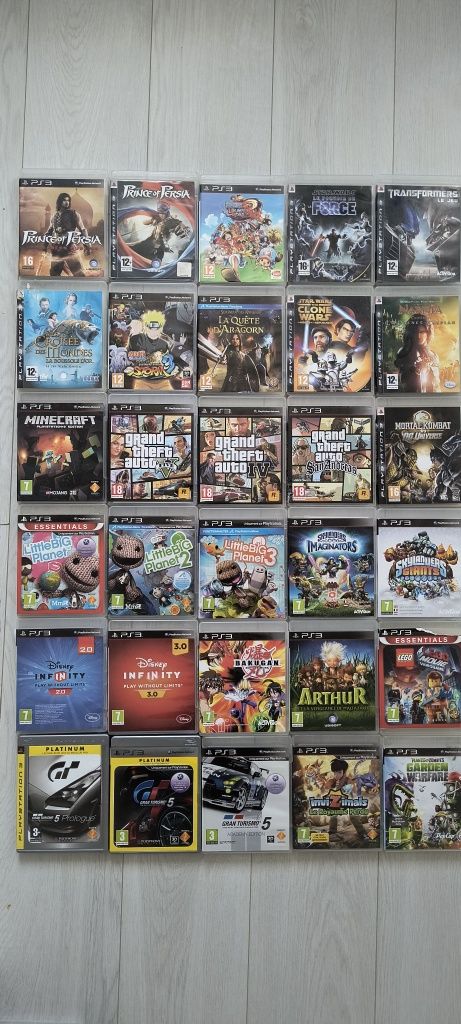 Joc Playstation 3