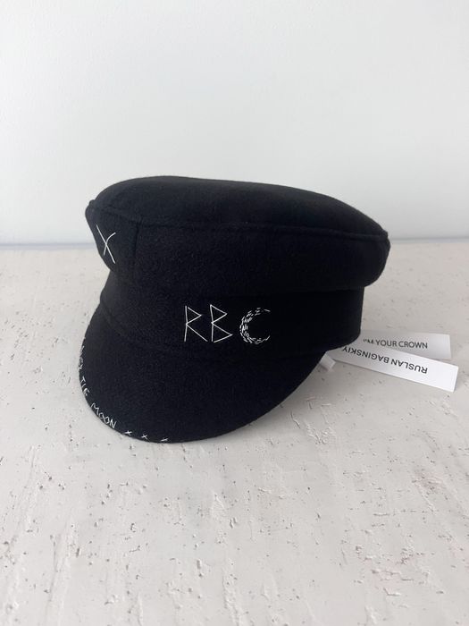 RB дамска шапка New Season