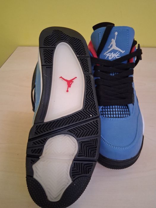 Încălțăminte unisex Air Jordan
