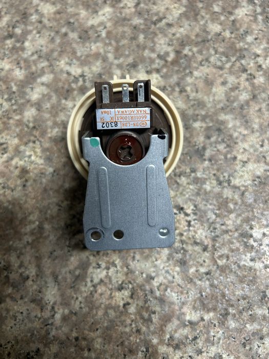 Piese masina spalat rufe LG MODEL: F4J5N7S