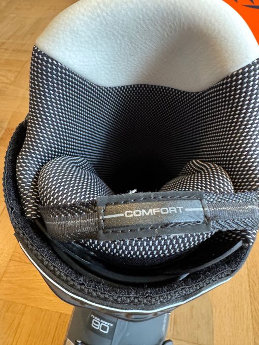 Ски обувки Technica