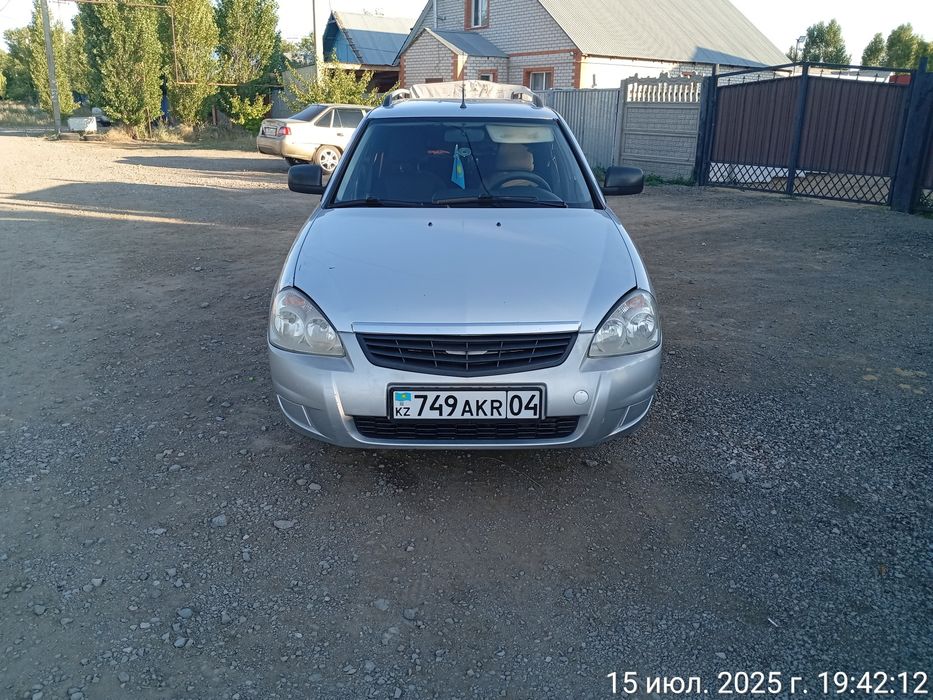 Приора универсал