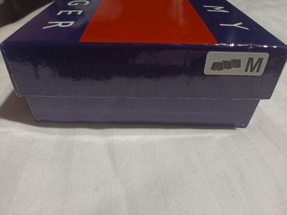 Boxeri Tommy hilfiger