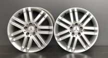 Джанти  Mercedes C-class 5x112 17цола. Спортпакет