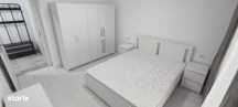 Inchiriez apartament in Cristal Residence langa Jumbo