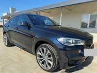 Bmw X6 4.0d M 313 cp x drive