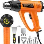 Suflanta Prof aer ,protectie ceram. 2000W,60-600gr, REDUS de la 260ROn
