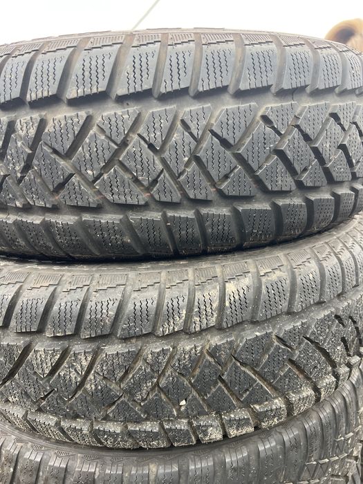 Anvelope iarna 175/65r15 Dunlop