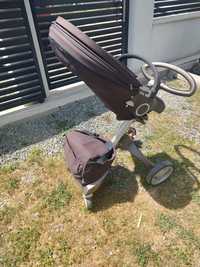 Căruț Stokke V3.