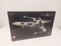 LEGO 75355: Star Wars - X-Wing Starfighter (DESIGILAT)