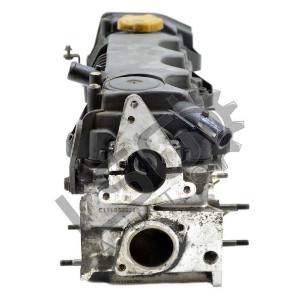 Оборудвана цилиндрова глава Opel Zafira B Z191121N-48 ID:77337