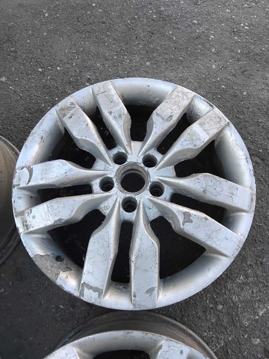 Джанти 5х112 18 цола