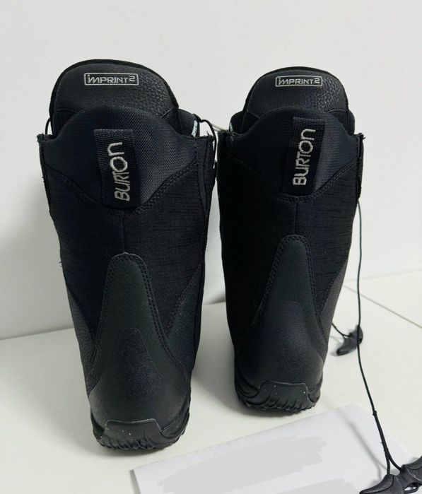 Boots fete Burton Emerald 38 impecabili