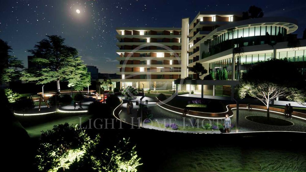 Продава се Двустаен апартамент в Пловдив, Христо Смирненски - 73 кв.м за 1792 €/кв.м - Снимка #3