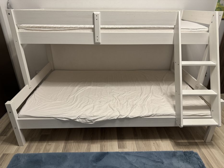 Bunk Bed - Paturi supraetajate