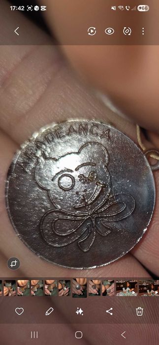 Vând Păpușă Arădeanca Vintage, păpușă " SINZIANA"