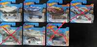 Hot Wheels HW RaceDay Forza Pickup's