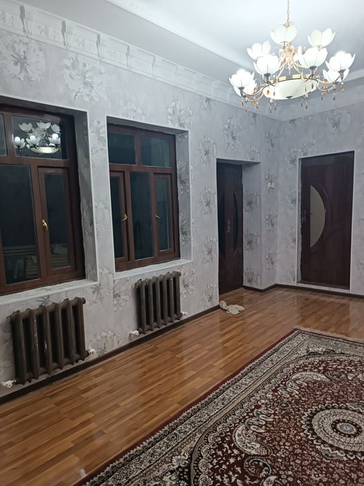 Уч кахрамон Янги Дархон 6 сот 9 хона 133000
