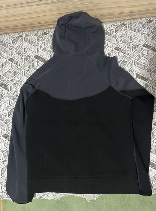 Nike tech горнище