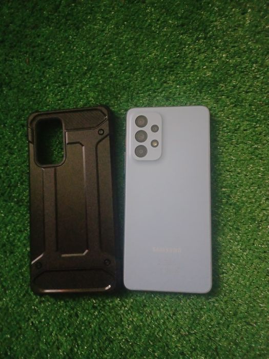 Samsung Galaxy a53 5g