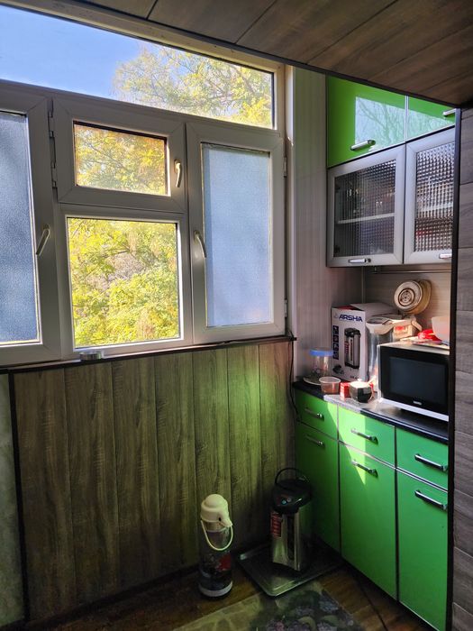 Продаётся квартира чиланзар 23-й квартал.