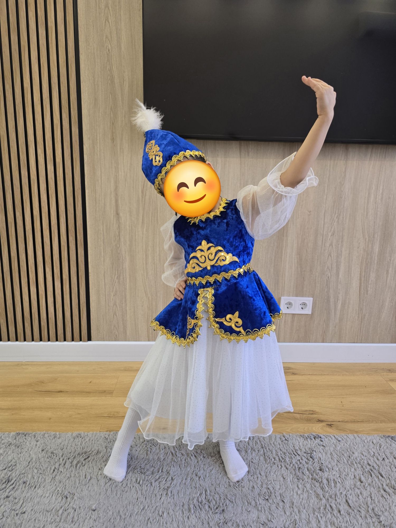 Продаётся национальное платье