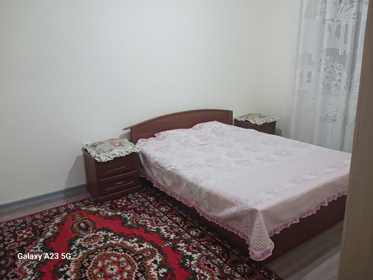 Сдаётся в аренду 3х комнатная квартира