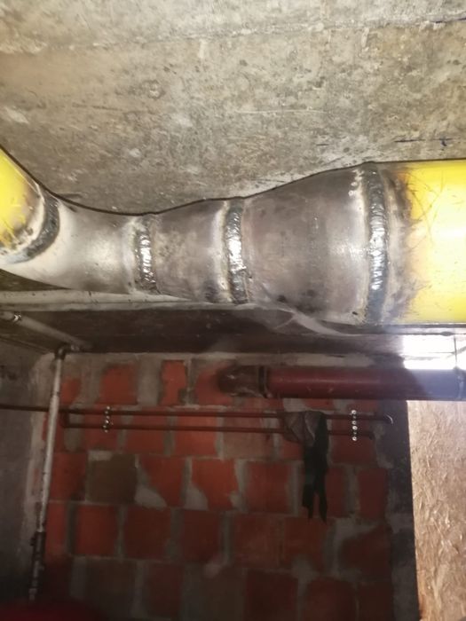 Instalator sudor gaze