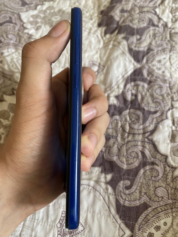 Redmi 8 4/64 blue bez dok