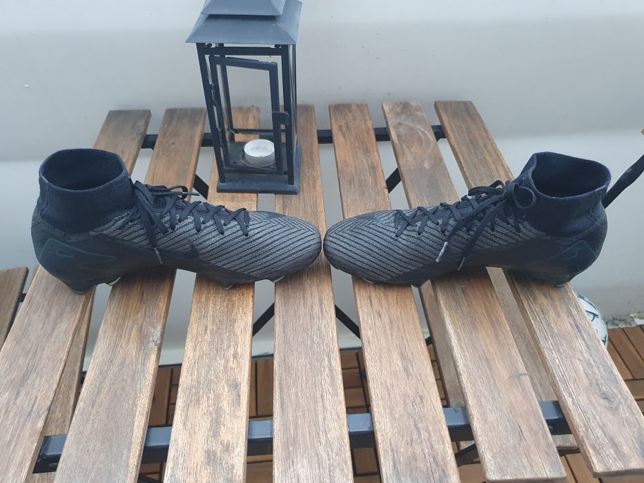 Nike Mercurial Superfly 10 Elite FG/AG (mărimea 41)