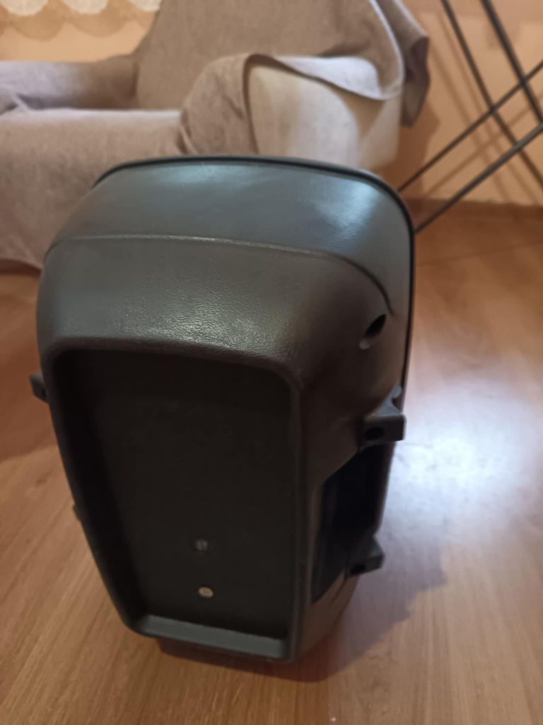 Караоке тонколона MÜHLER MAX3, 8 инча