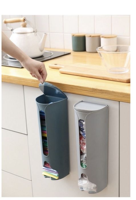 Контейнер для пакетов