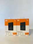 Wester Digital WD My Passport 1TB usb 3.2 / 3.0  2.5"