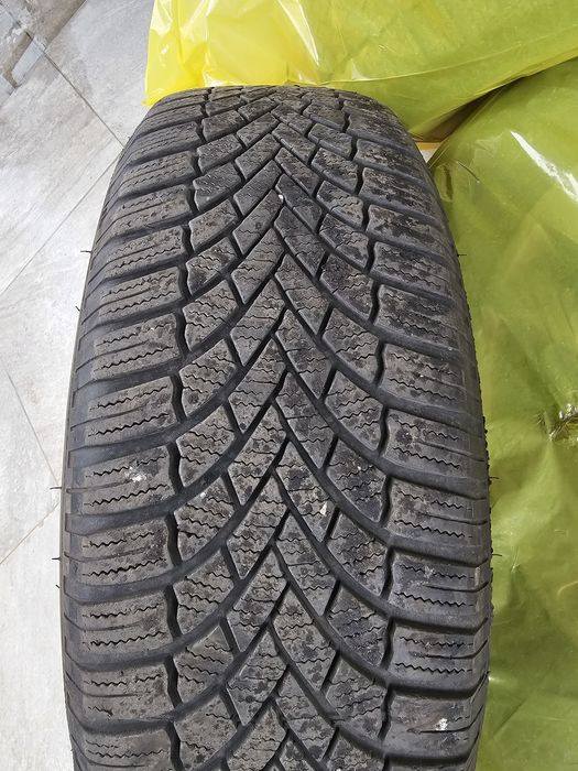 Roti iarna R17 Nissan Qashqai J12