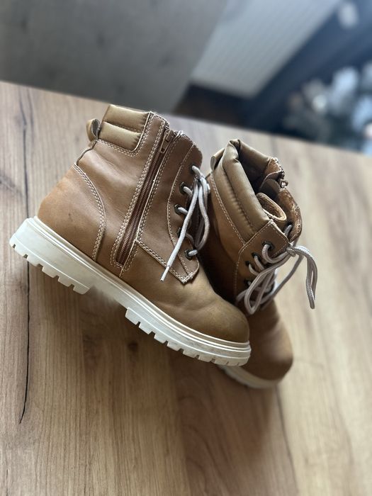 Боти S.Oliver 34 номер