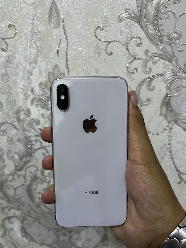 IPhone X sotiladi holati ideal